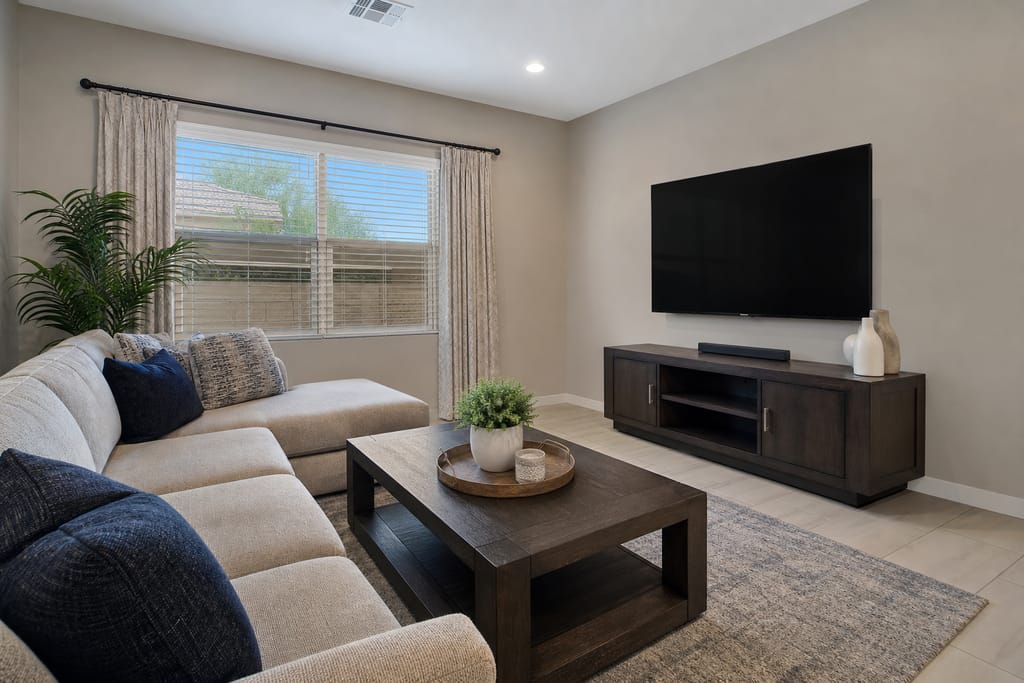 Home Automation System Installation photo