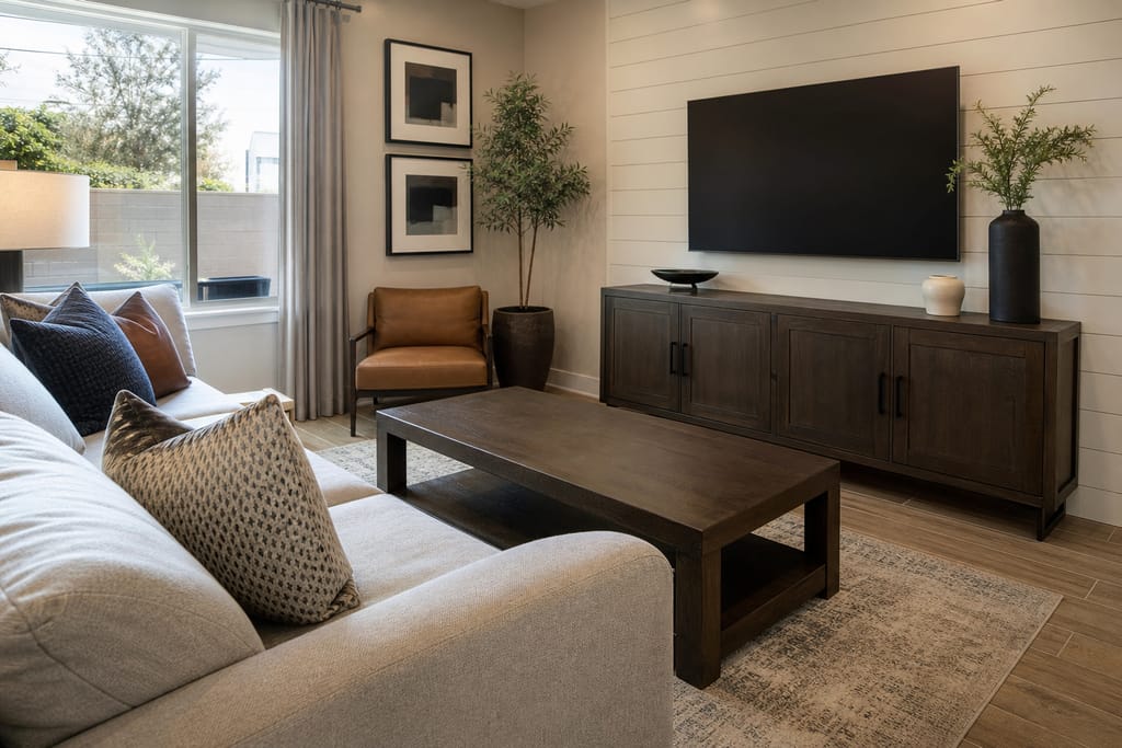 Smart Home System Design & Consultation photo